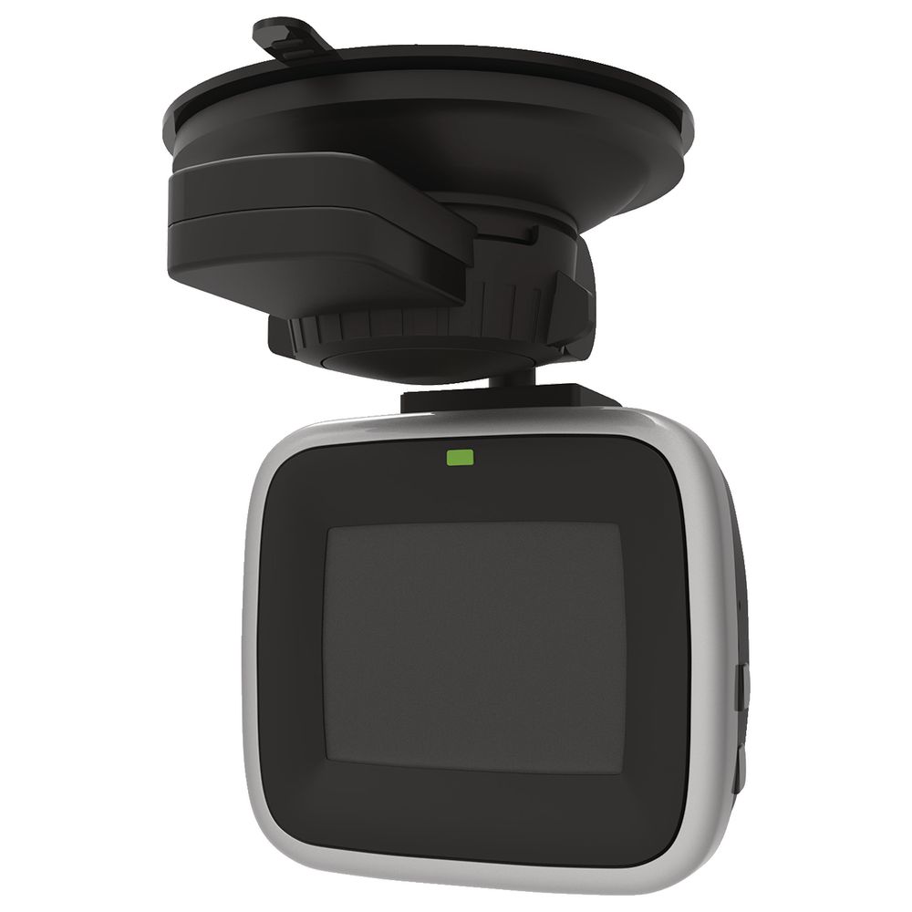 LASER Navig8r Full HD 1080p Car Crash Camera