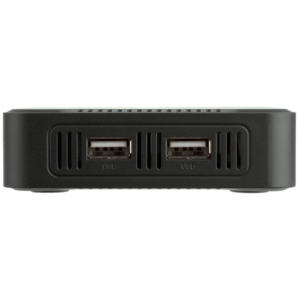 Laser 4K Media Player