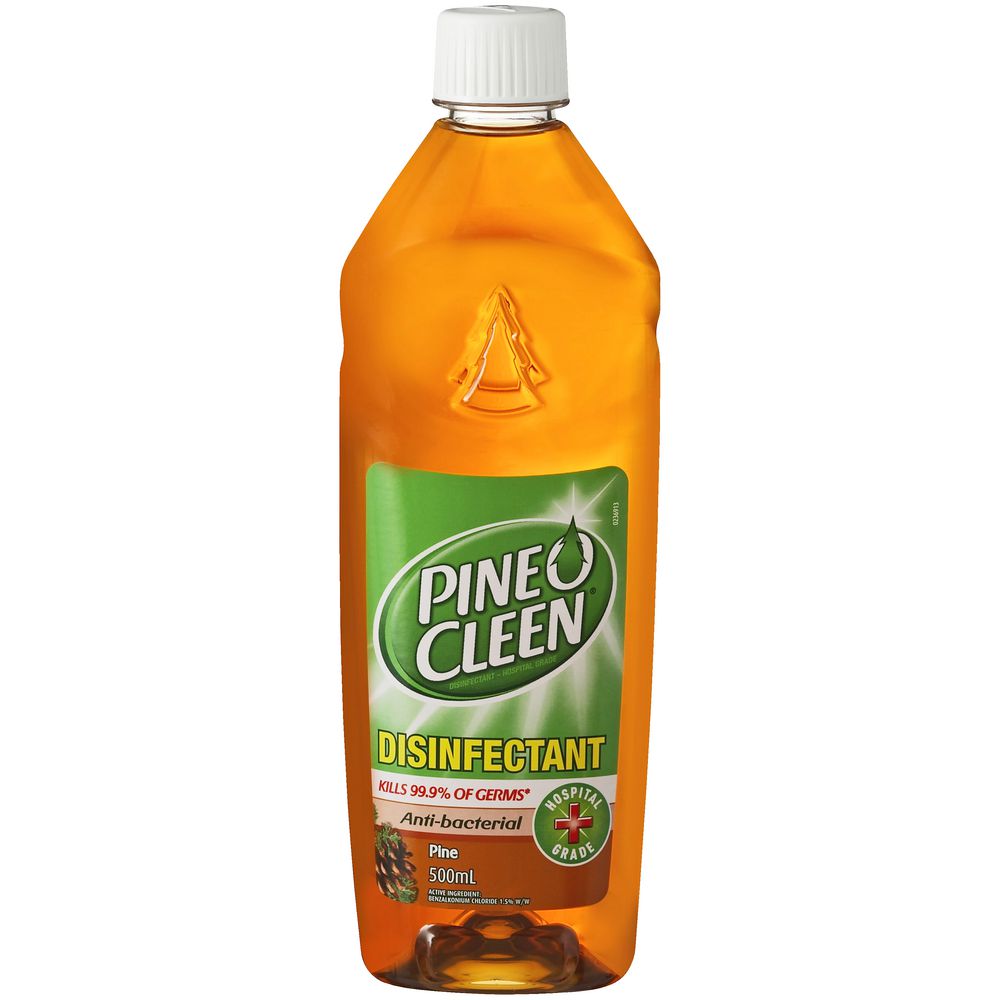Pine O Cleen Disinfectant Pine 500mL