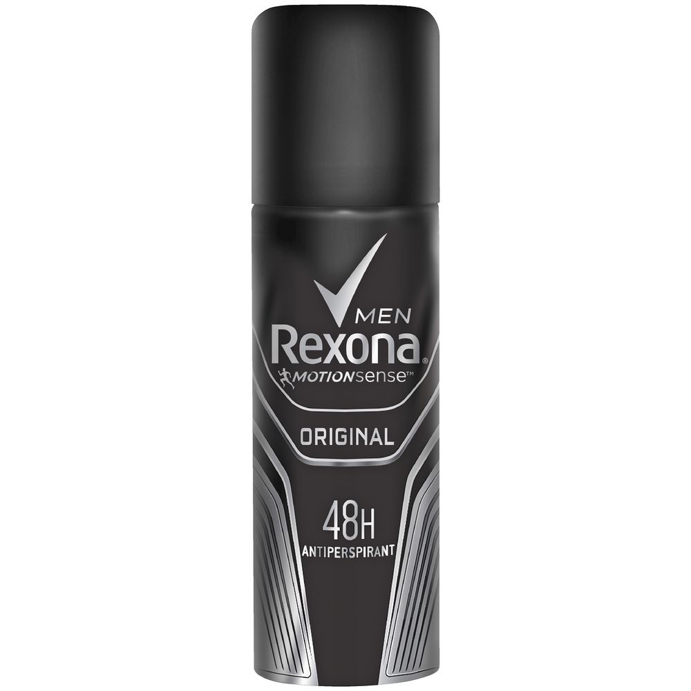 Rexona Men Antiperspirant Original 50mL