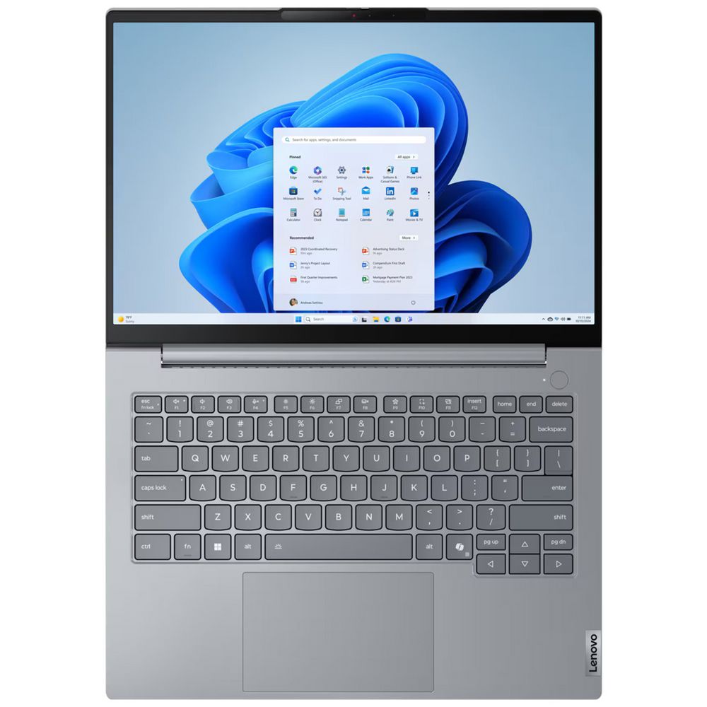 Lenovo Thinkbook 14 G8 Laptop Core 7 32GB/512GB | Officeworks