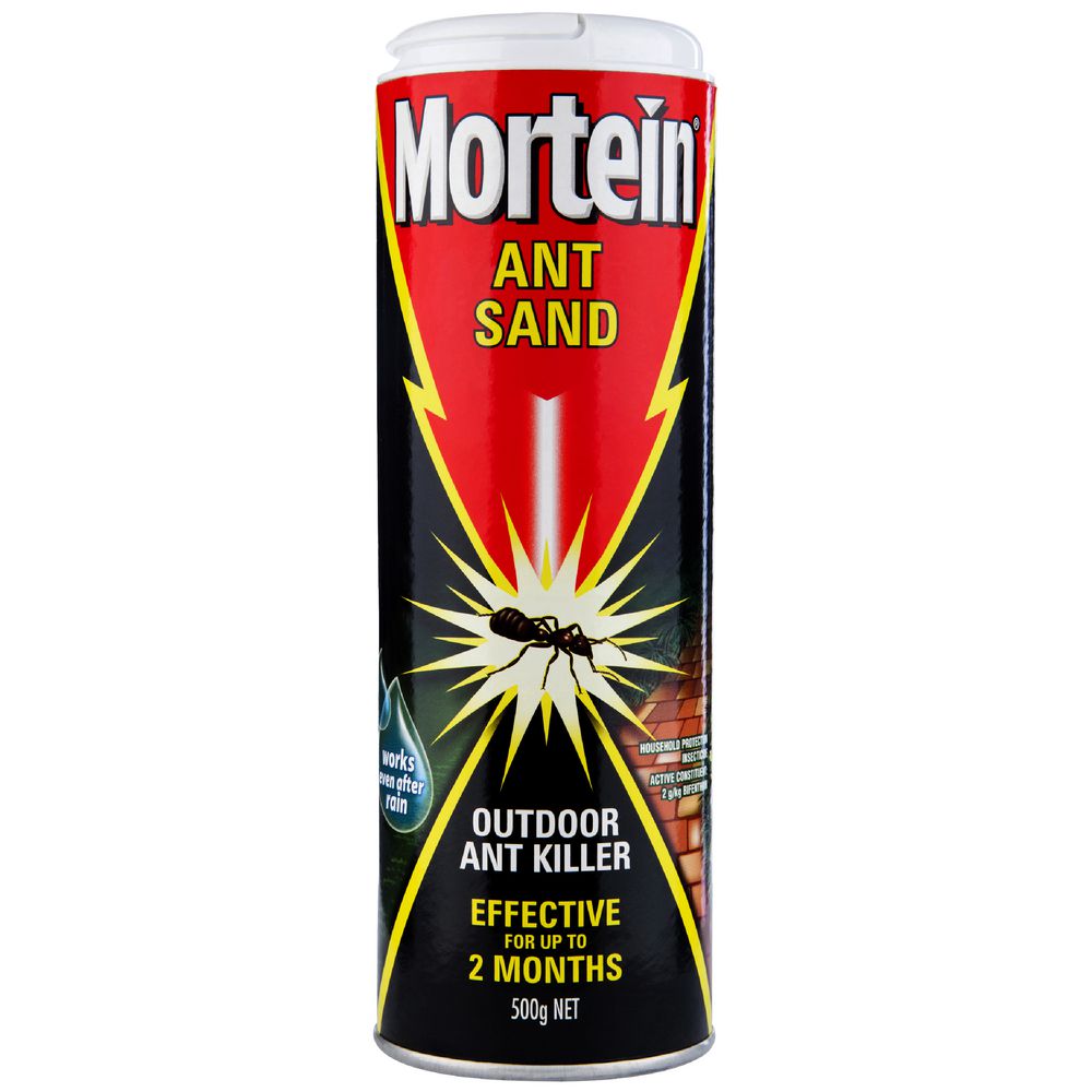 Mortein Ant Sand 500g