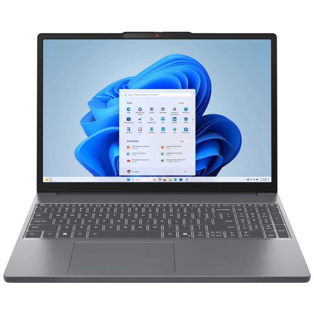 Lenovo IdeaPad Slim5i第8世代/Corei7 16inch IdeaPad Slim 5i (16” Intel) | Slim, light, durable 16 inch
