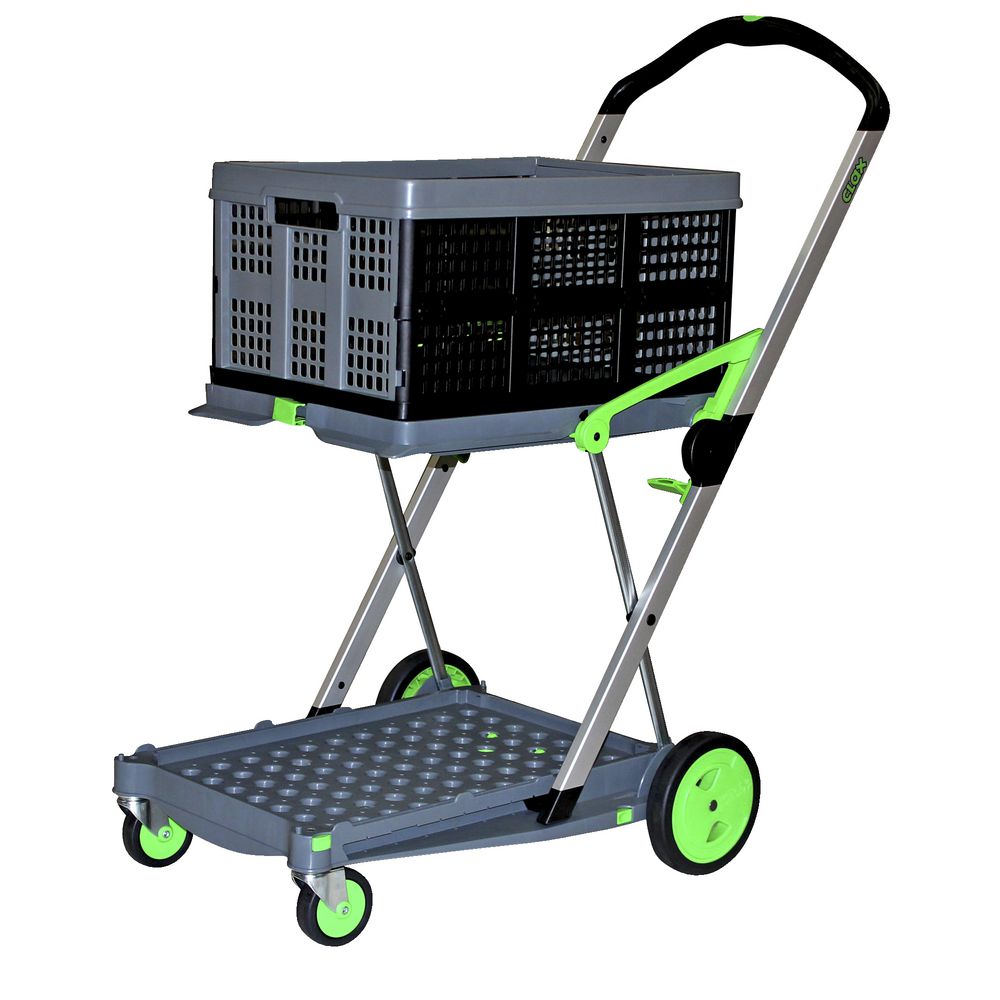 Clax Cart