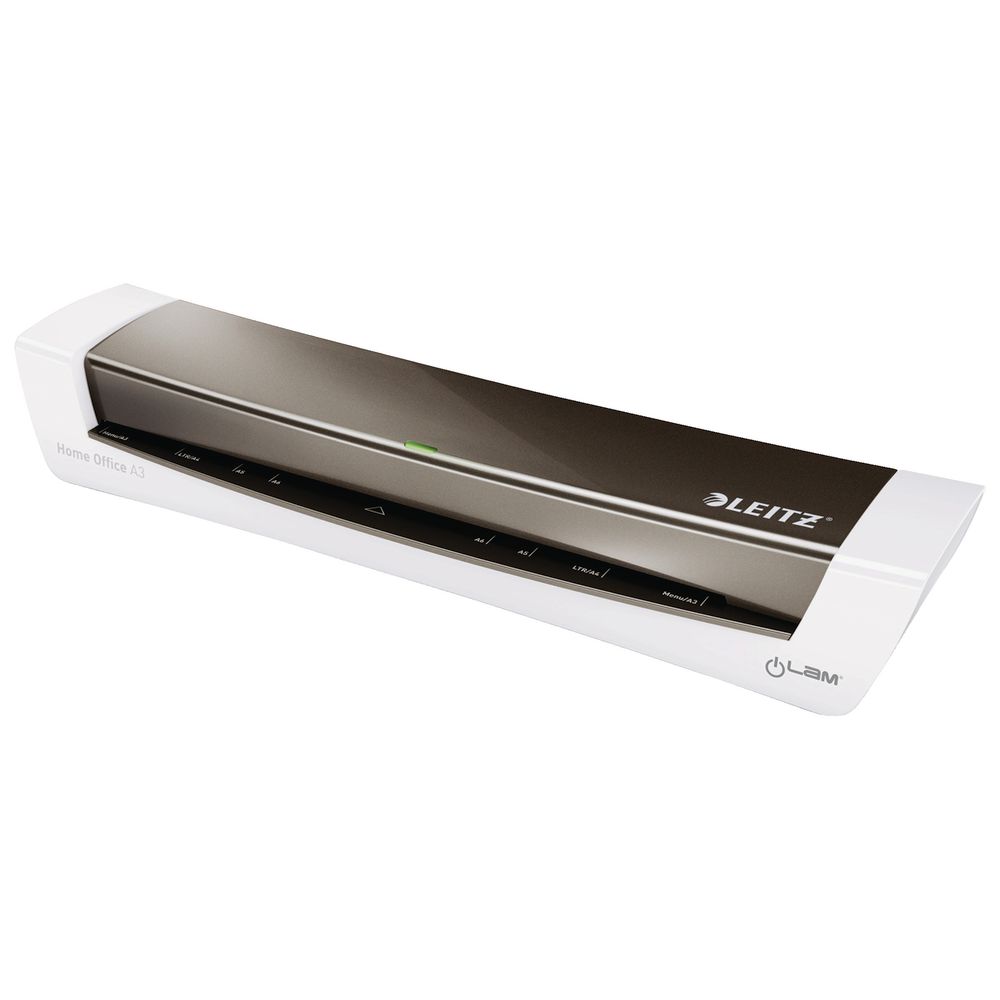 Leitz iLam Laminator A3 Grey
