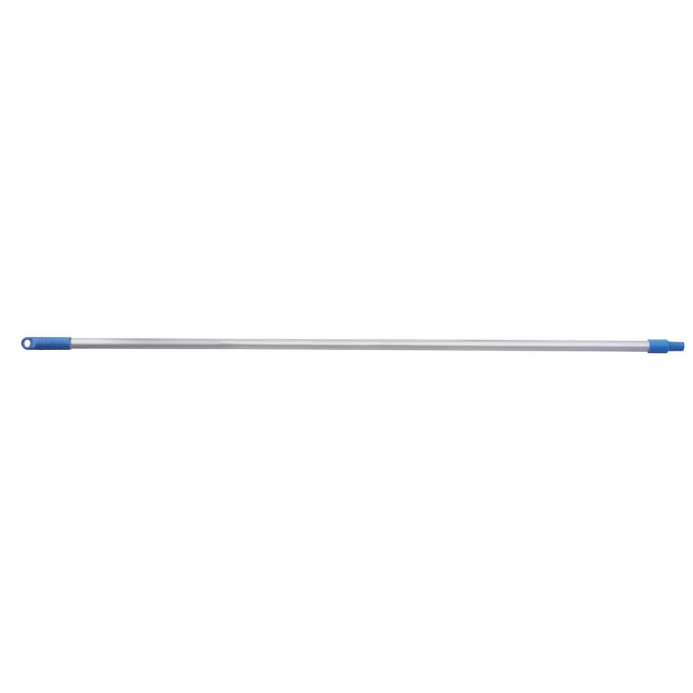 Oates Mop Handle Blue