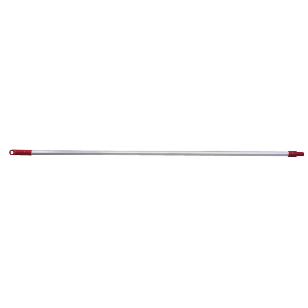 Oates Mop Handle Red