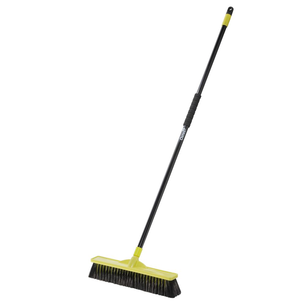Oates Clean Outdoor Broom 450mm
