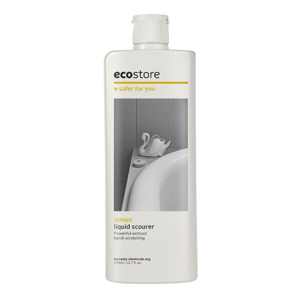Eco Store Liquid Scourer 375mL