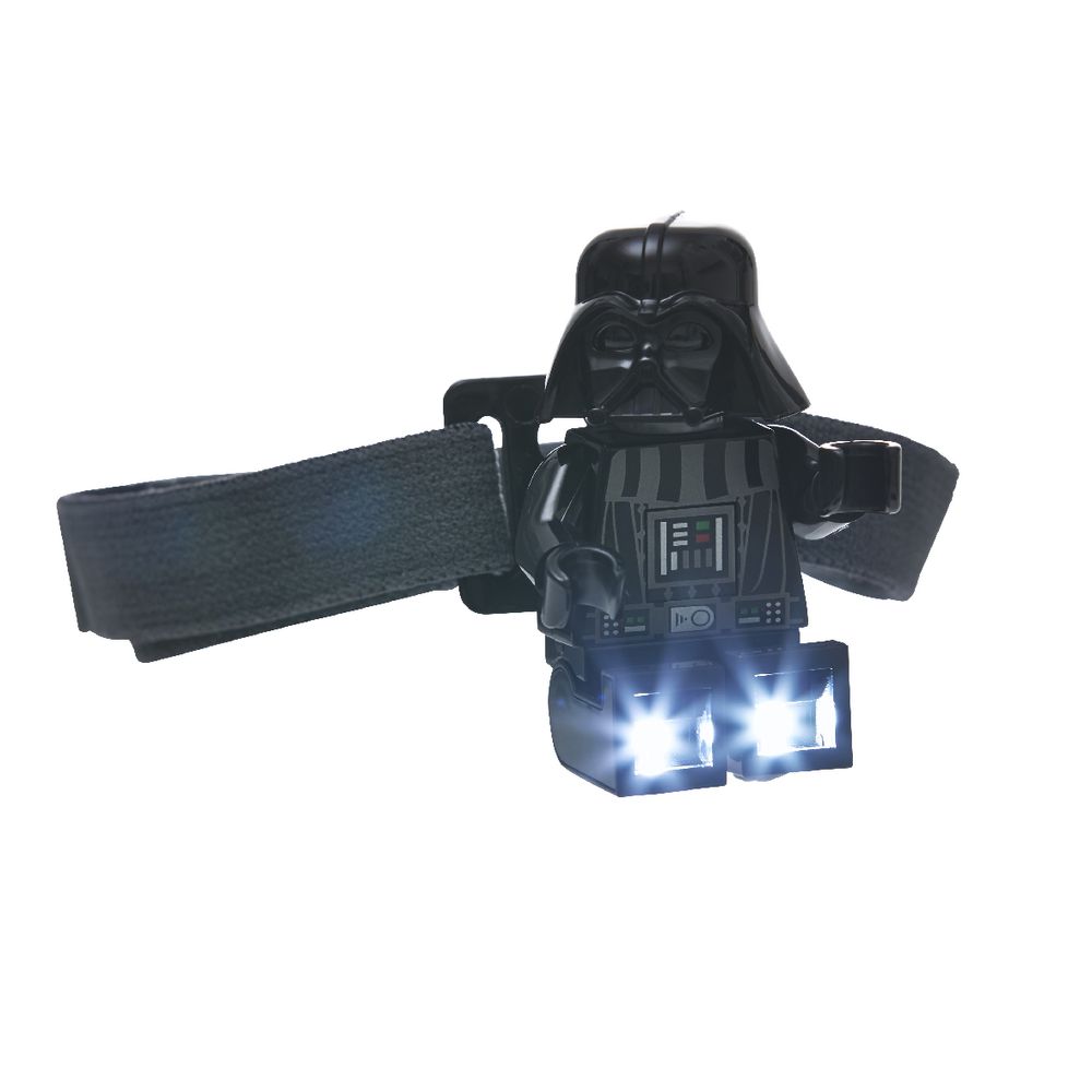 LEGO Star Wars Darth Vader Headlight
