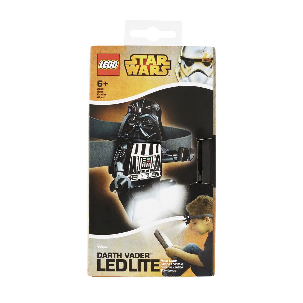 LEGO Star Wars Darth Vader Headlight