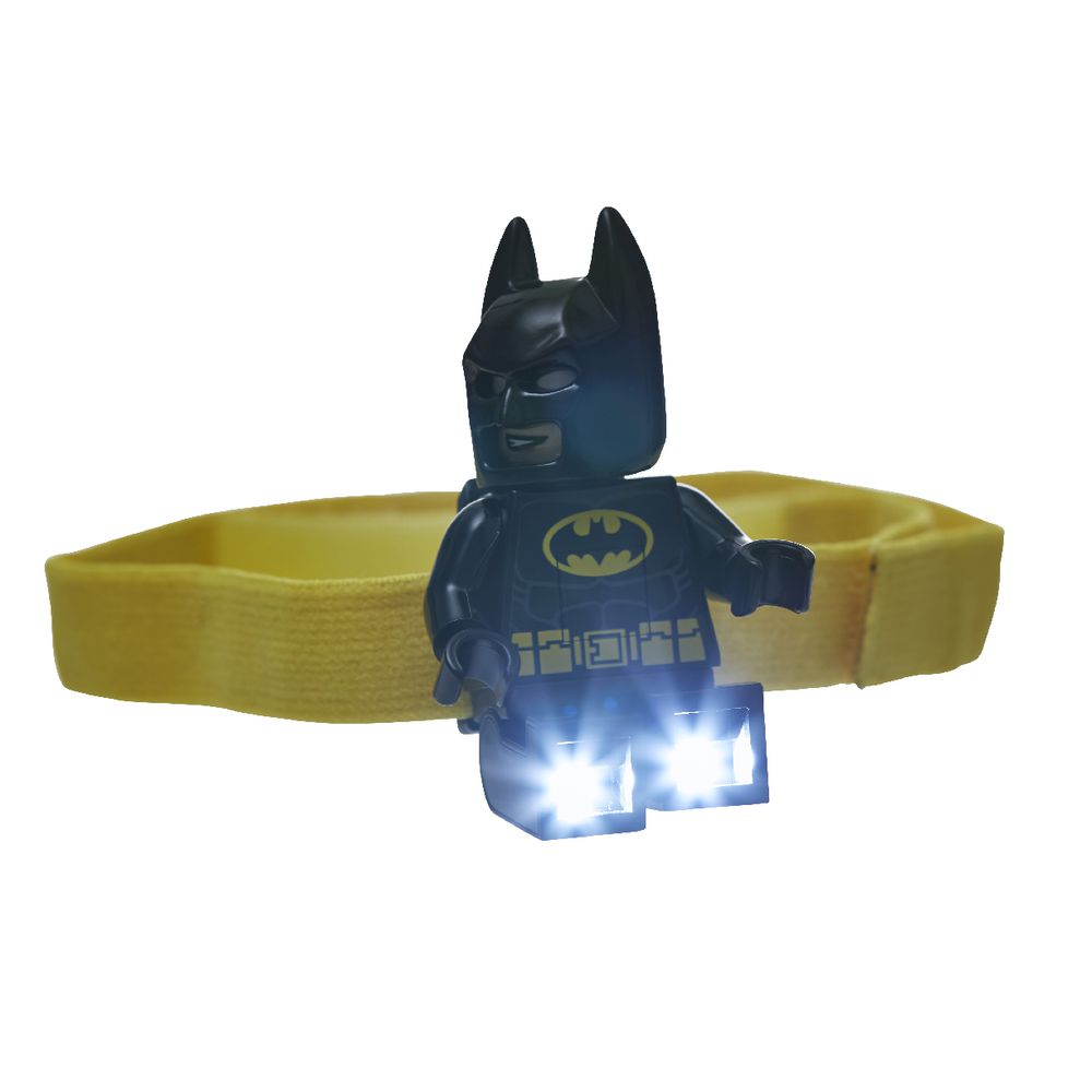 LEGO Batman Headlight