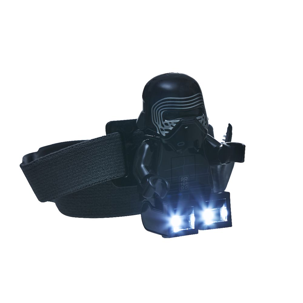 LEGO Star Wars Kylo Ren Headlight