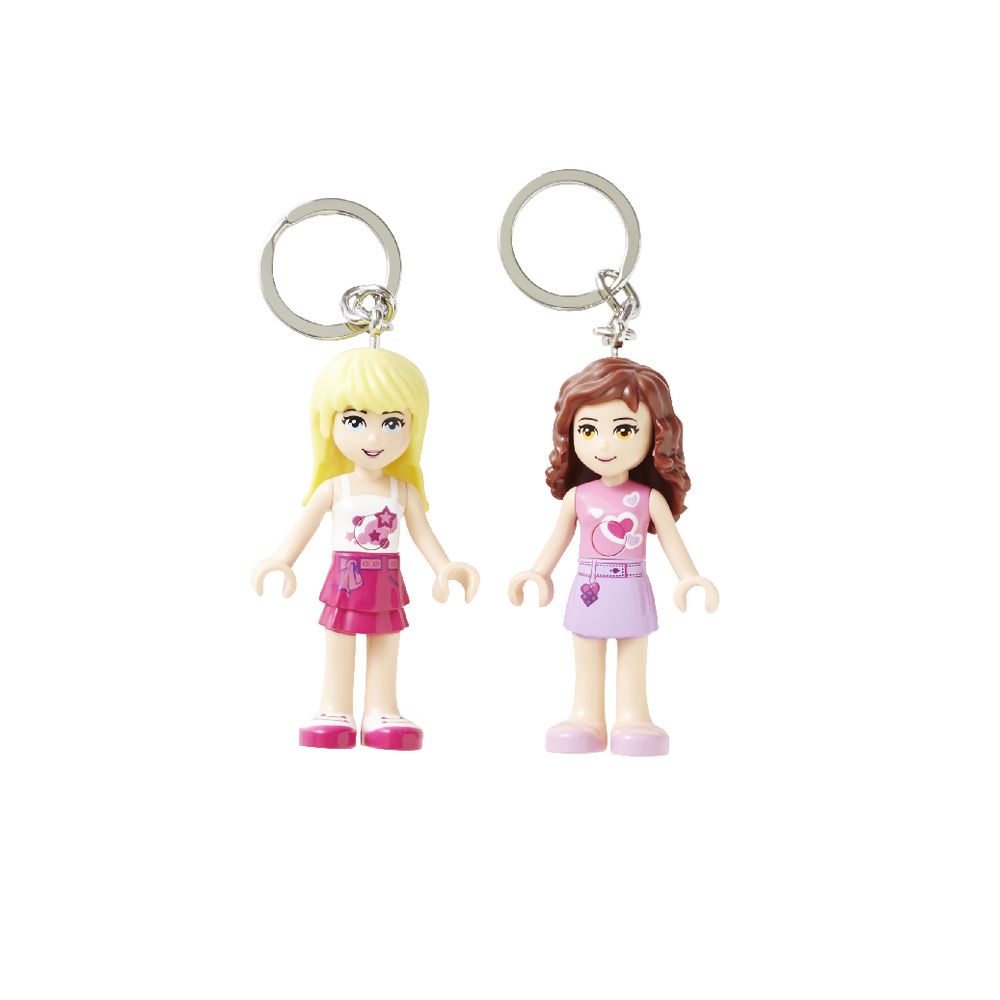 LEGO Friends Stephanie Key Light