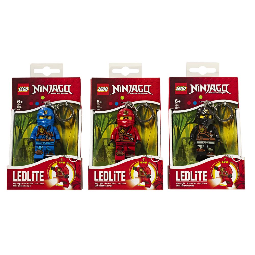 LEGO Ninjago Kai Keylight