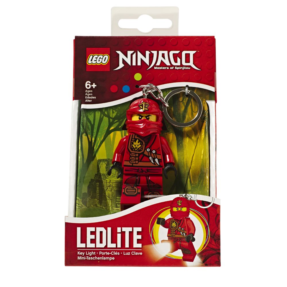 LEGO Ninjago Kai Keylight