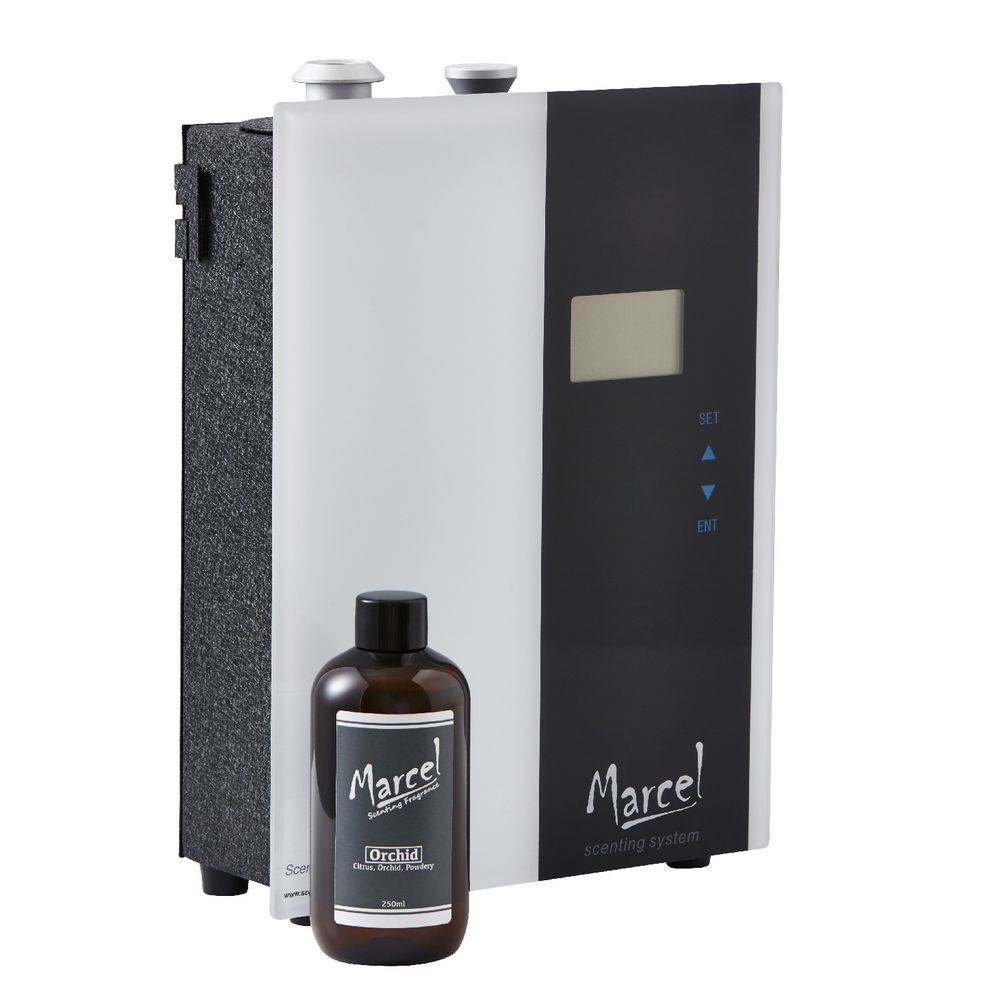 Marcel M1200 Scent Diffusion System