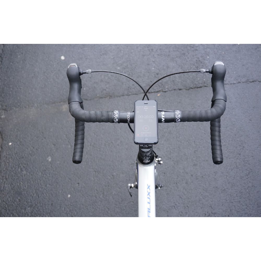 Studio Proper M Lock Car Mount