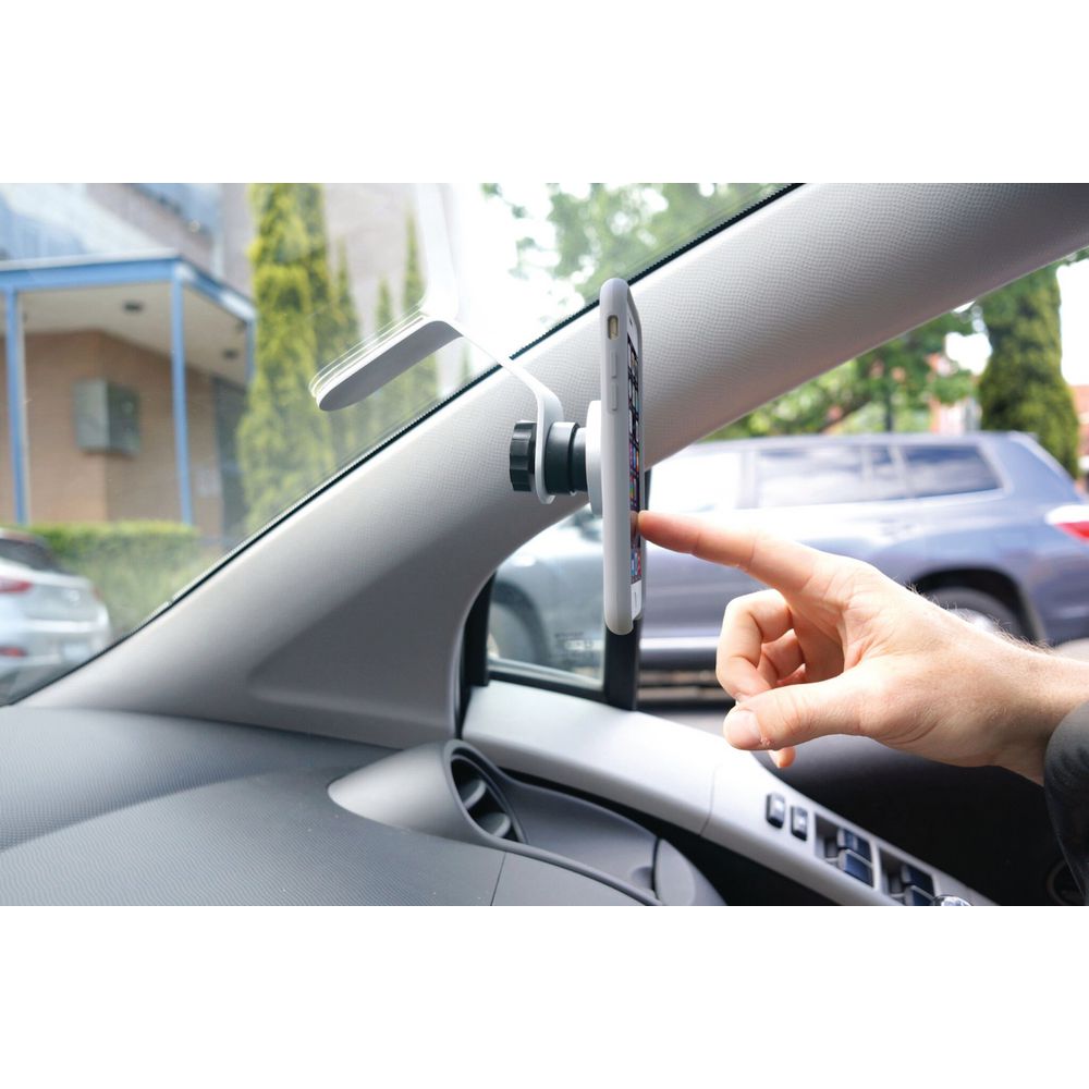 Studio Proper M Lock Car Mount