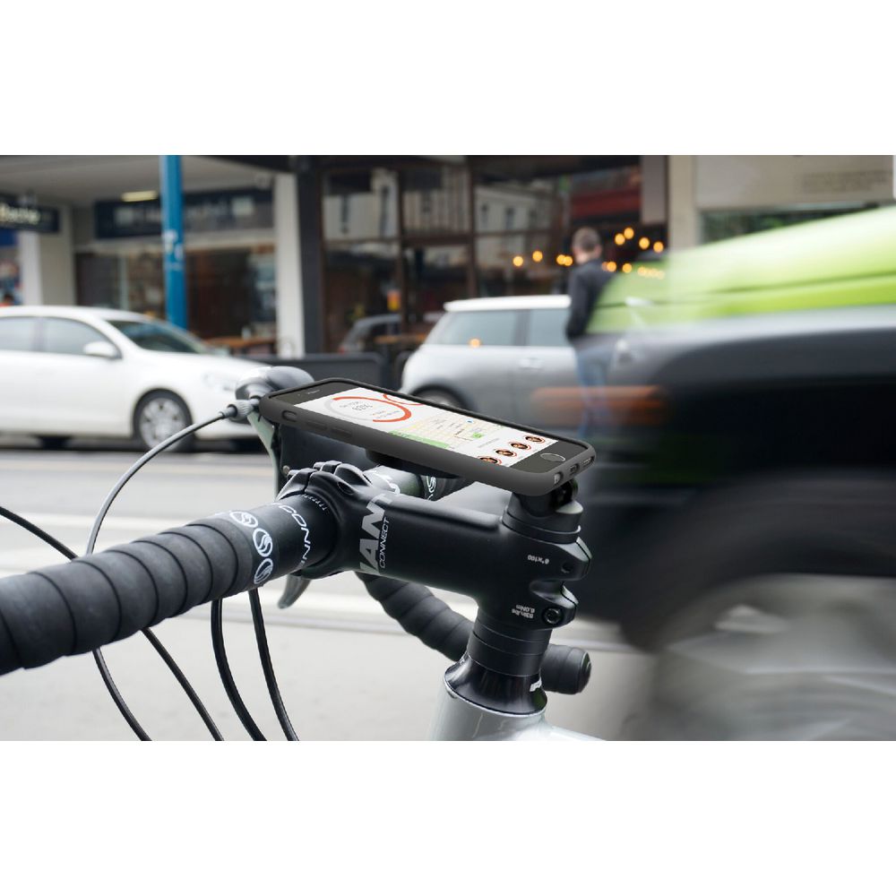 Studio Proper M Lock Car Mount