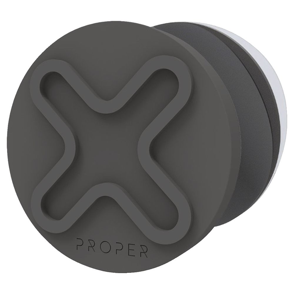 Studio Proper M Lock Mounting Disk Black