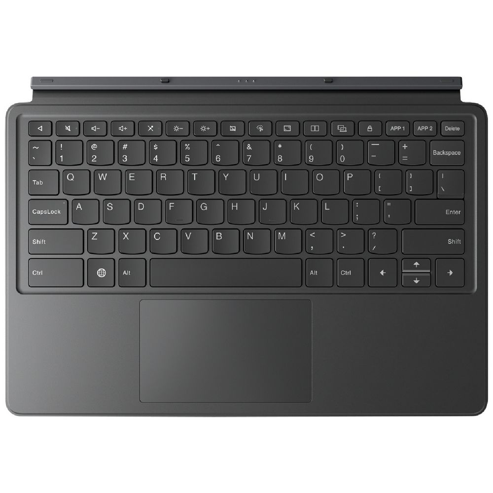 【美品】Lenovo Idea Tab Pro + Keyboard Pack Overview - Lenovo keyboard pack for Idea Tab Pro (KB566U