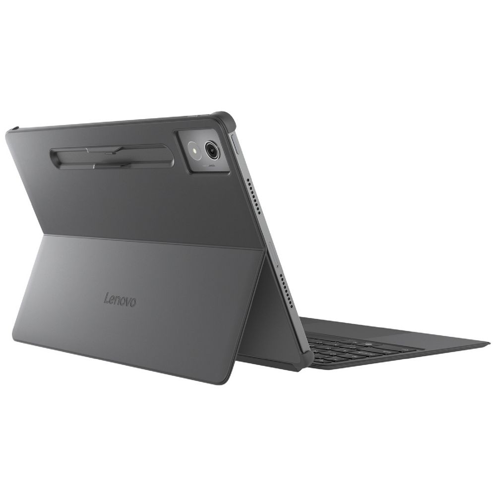 Lenovo Idea Tab Pro Keyboard Pack 2025 Luna Grey | Officeworks