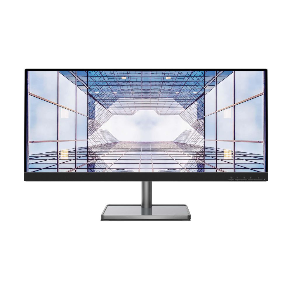 Lenovo 29” FHD Ultra-Wide Business 