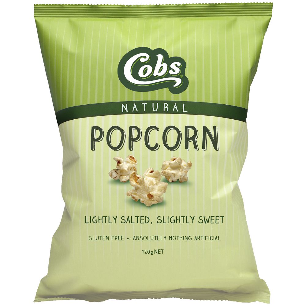 Cobs Popcorn Salty Sweet 30g