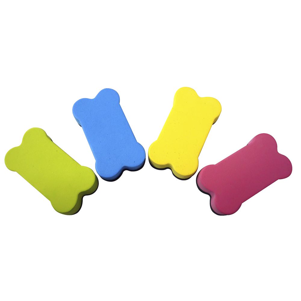Whiteboard Eraser Small Officeworks