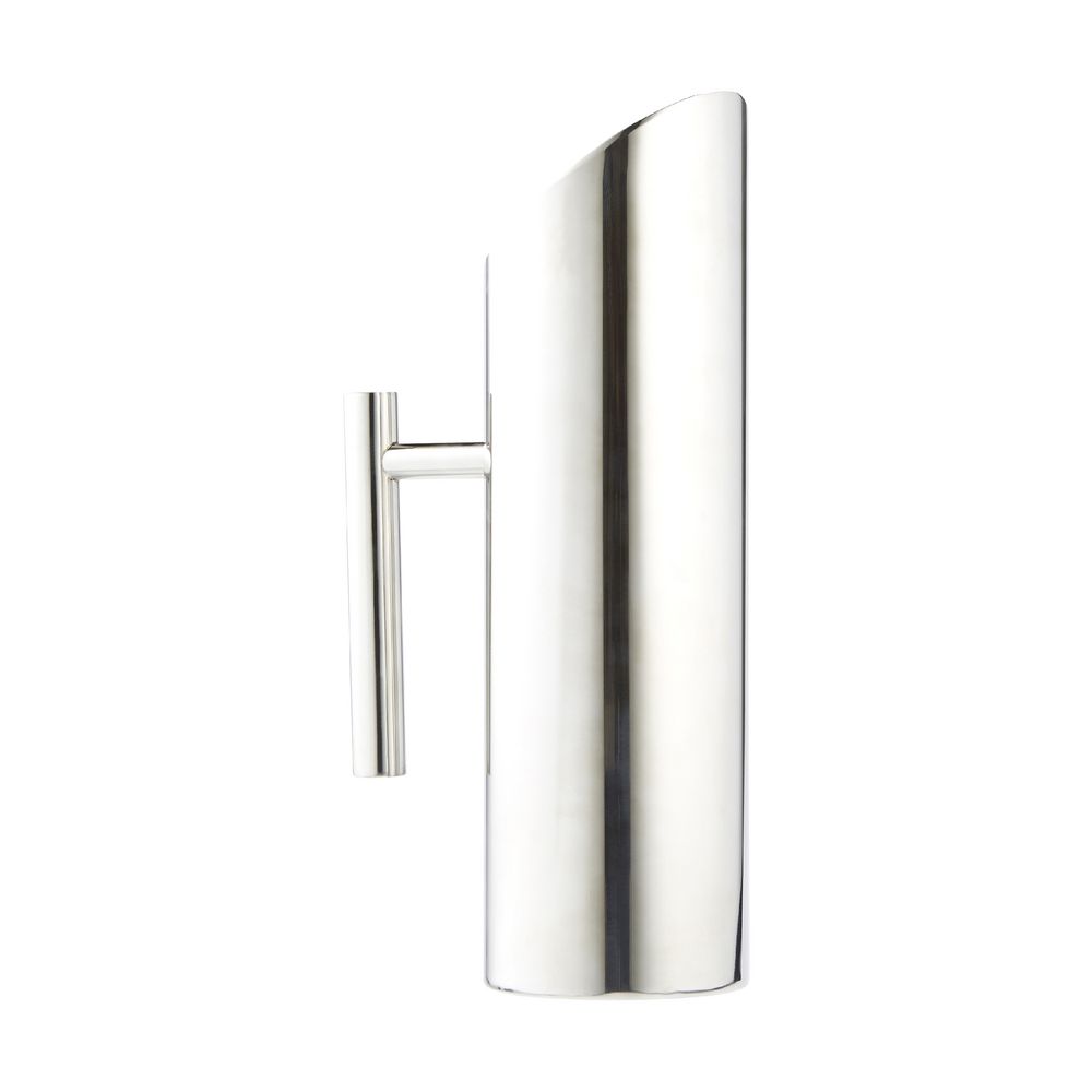 Stainless Steel Jug 1.3L