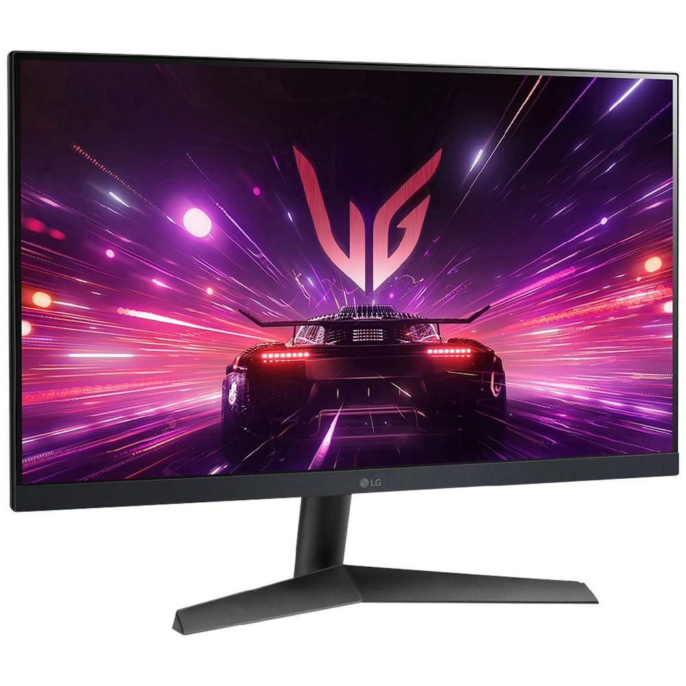 LG UltraGear 24