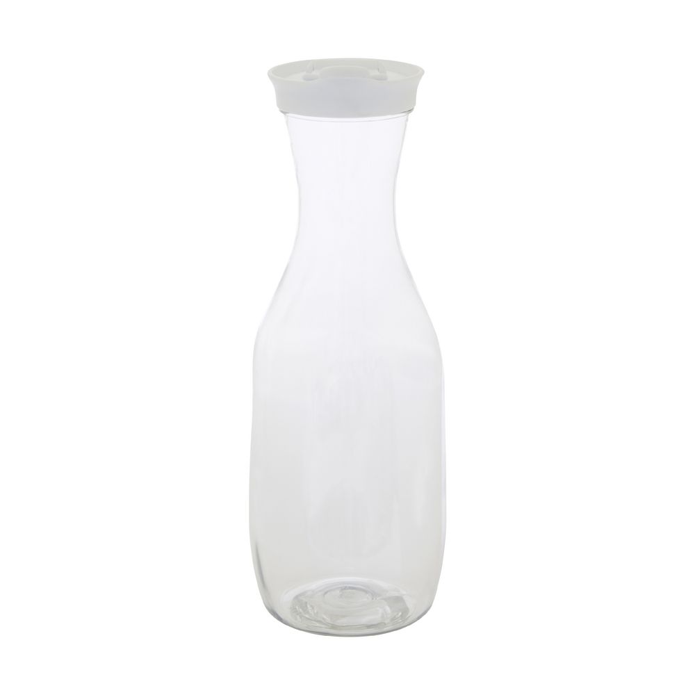 PET Bottle with Lid 1.6L