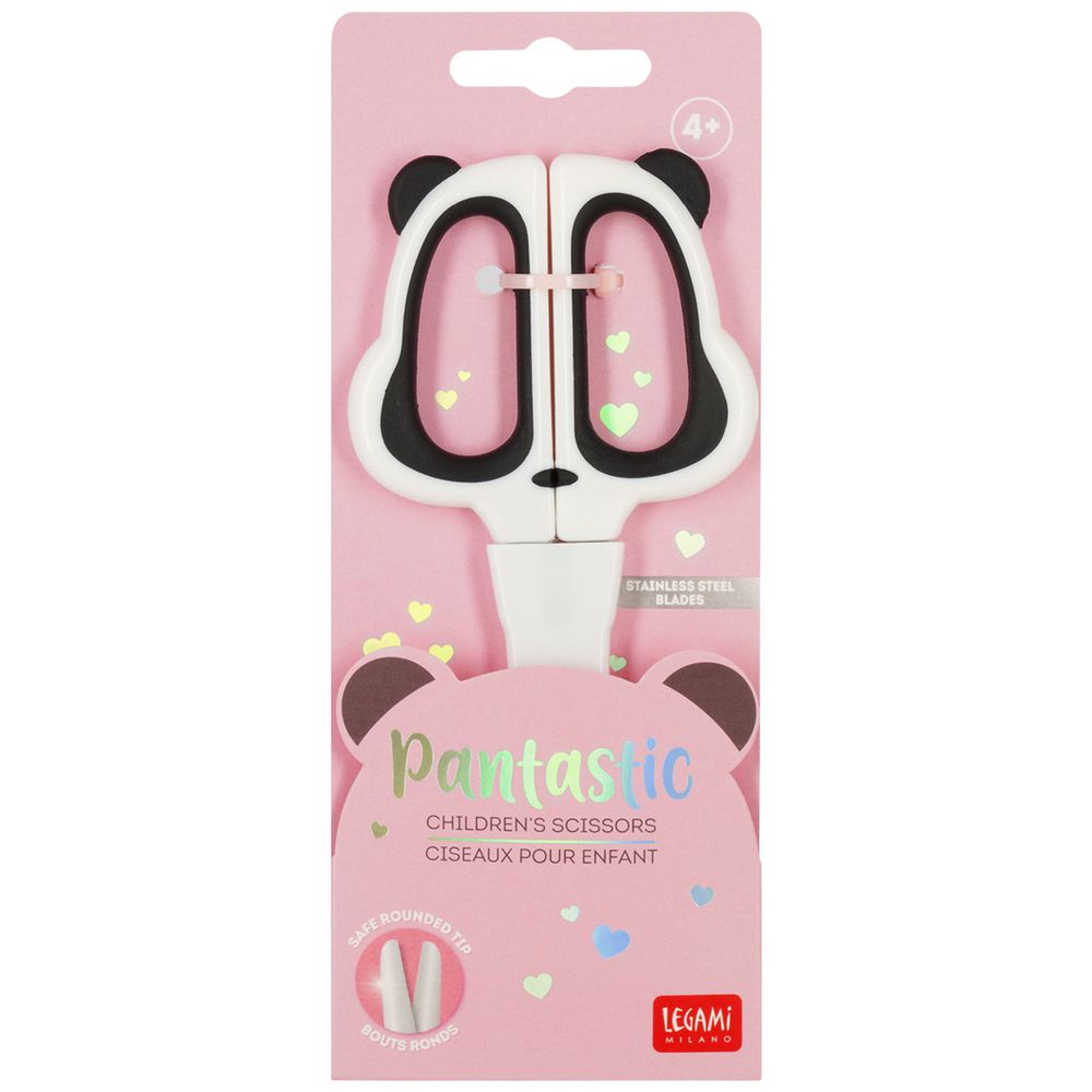 Legami Pantastic Kids Scissors | Officeworks