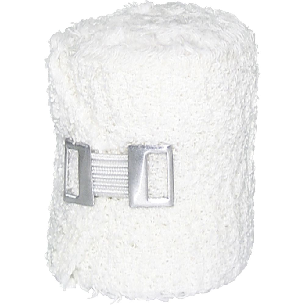 Livingstone Crepe Bandage Medium Weight 50mm x 4.5 m