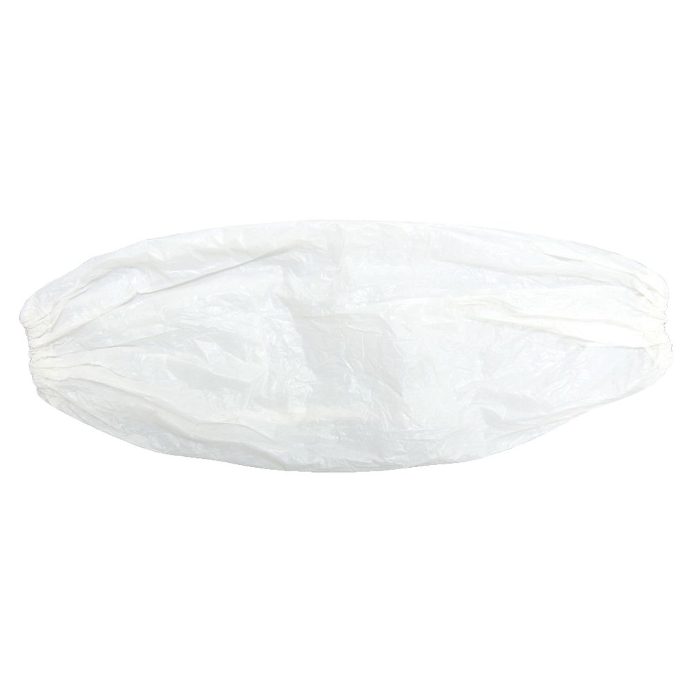 Livingstone Sleeve Protector 100 Pack