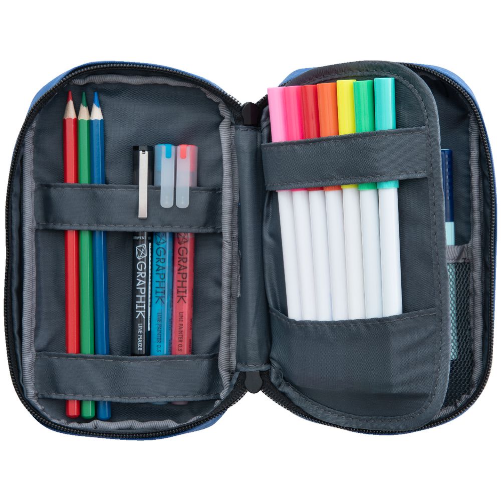 Multi Compartment Pencil Case Online Multi Compartment Pencil Case Online