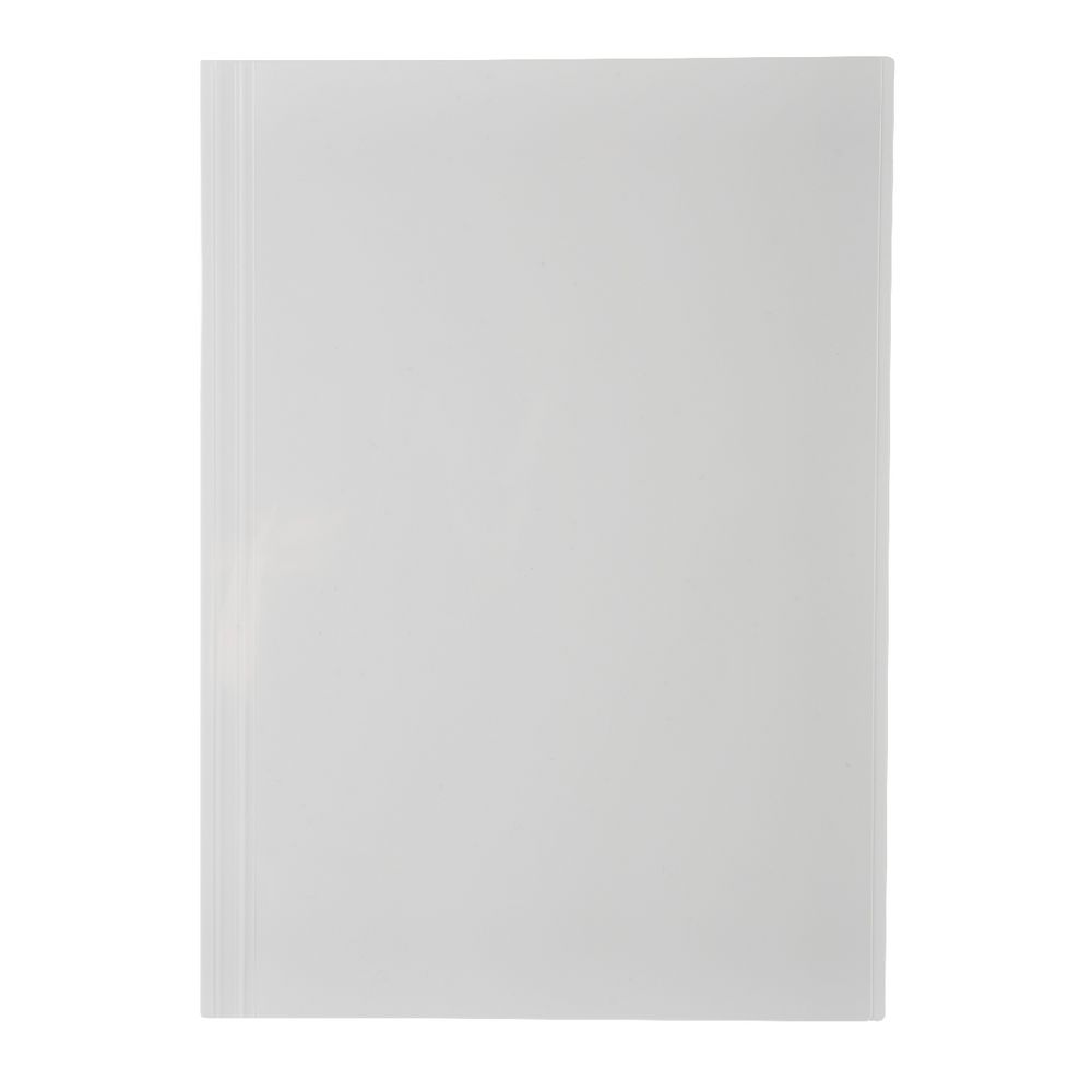 Lihit Lab A4 Report Cover Clear