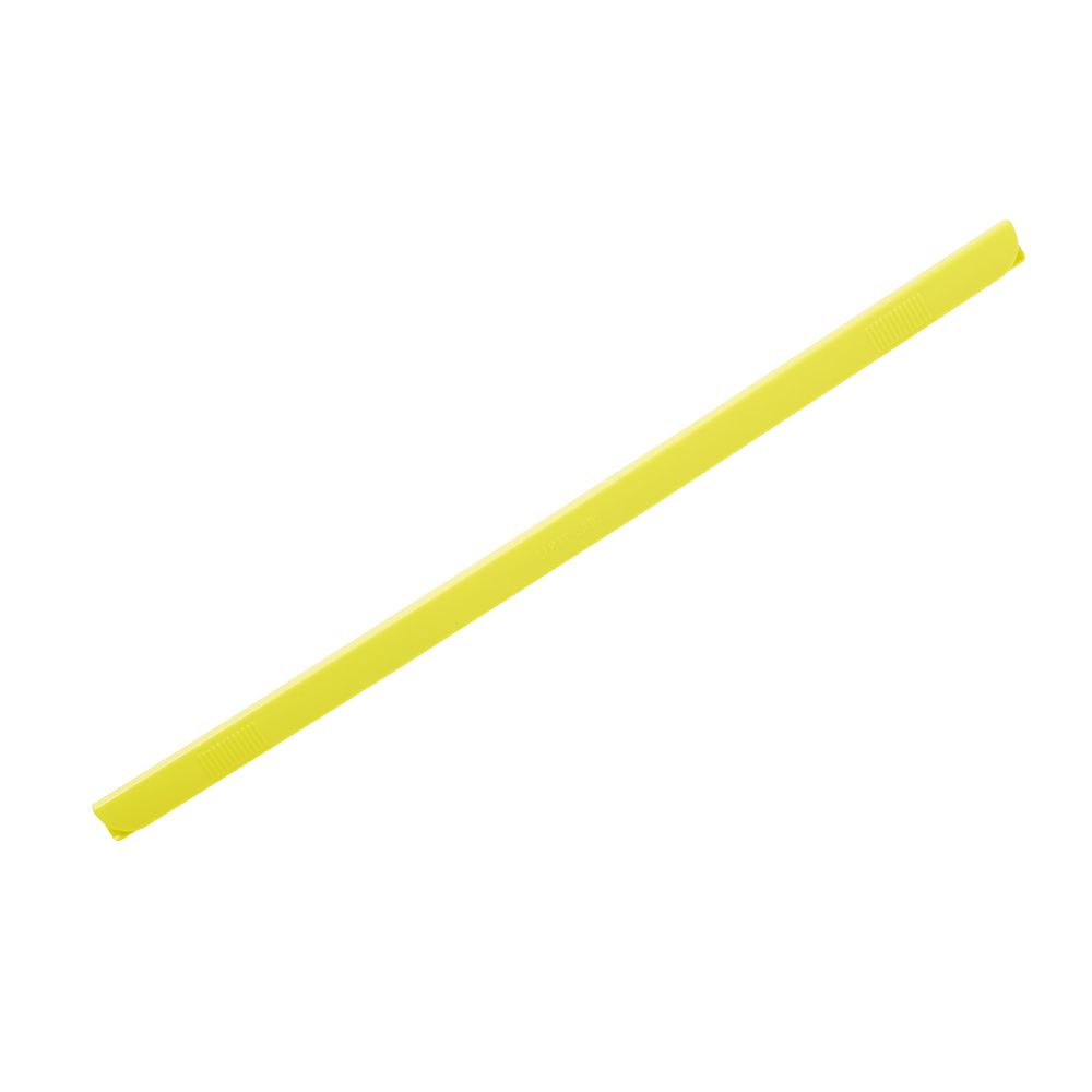 Lihit Lab A4 Report Cover Spine Yellow