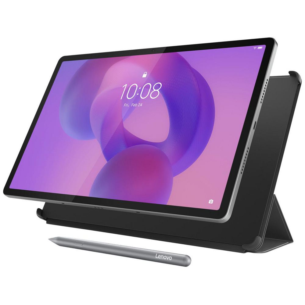 新品 Lenovo Idea Tab Pro with Tab Pen Plus Idea Tab Pro | 13 Inch Tablet for Student & Everyday Use