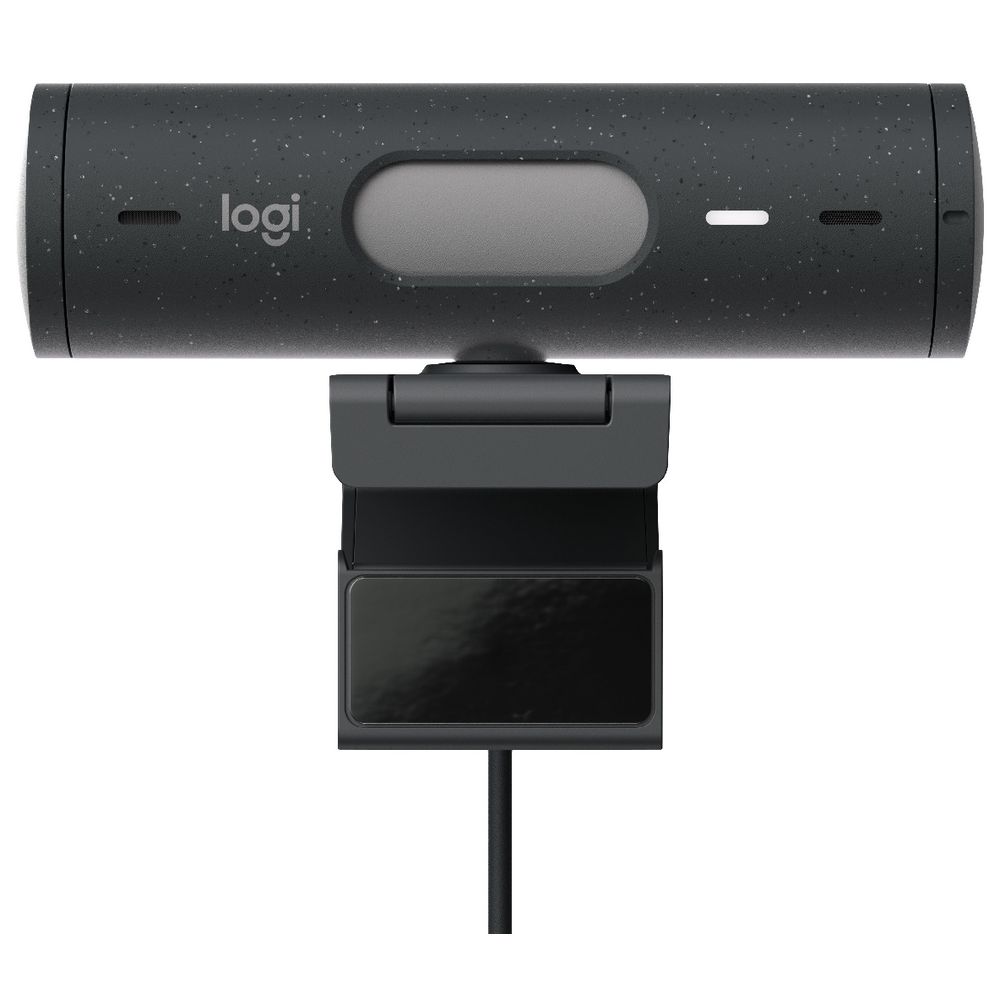 Logitech BRIO 500 Webカメラ Showモード対応Brio 500 1080p HDRウェブカメラ | ロジクール