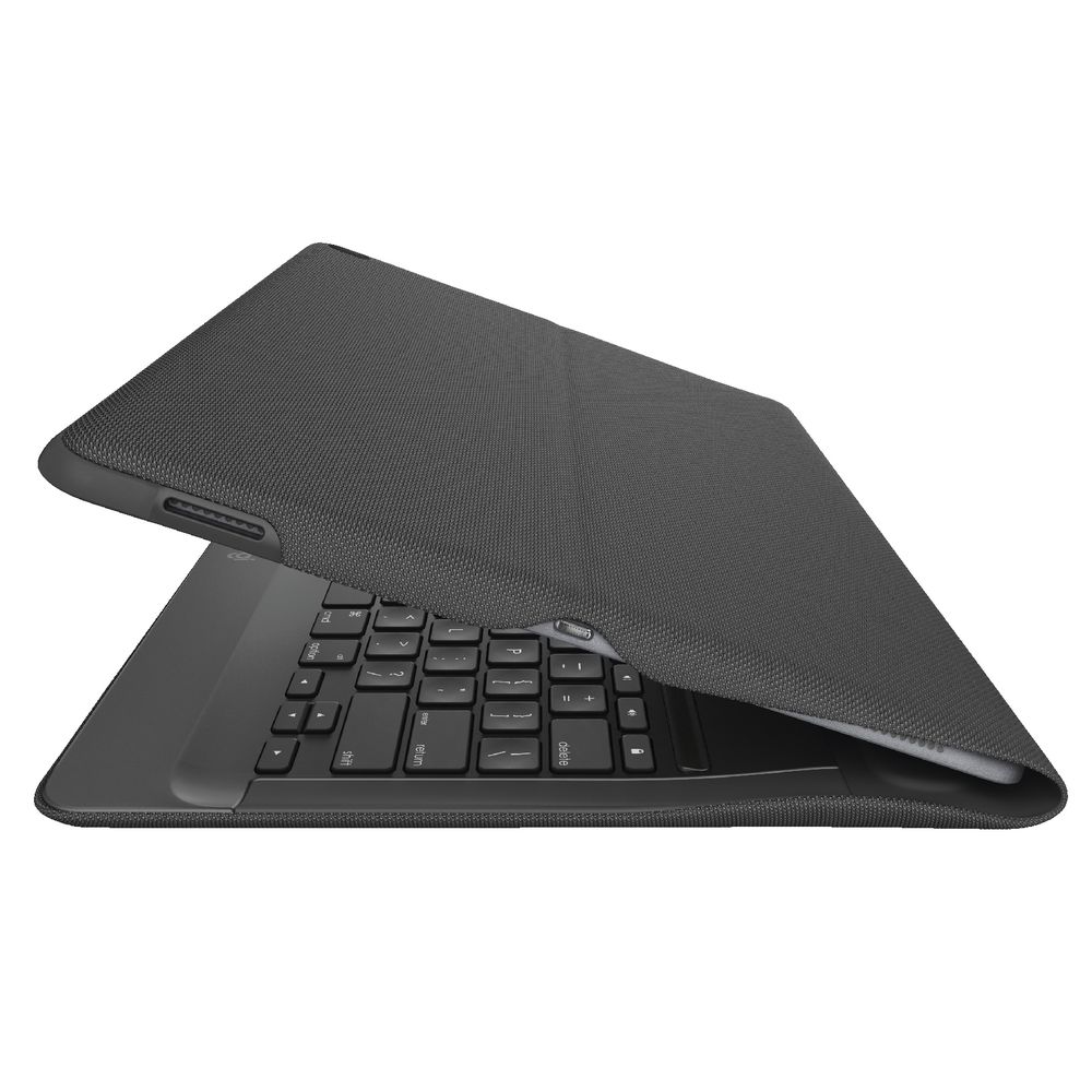 Create Keyboard Case for iPad Pro 12.9