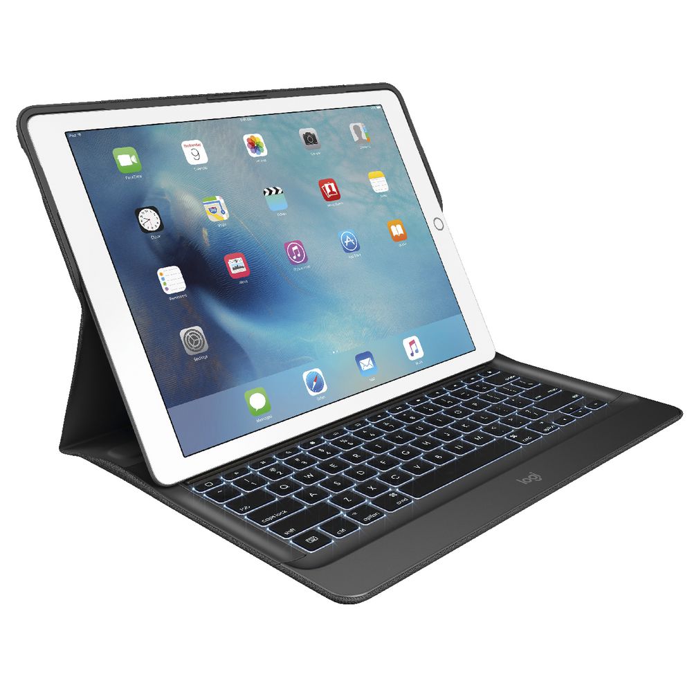 Create Keyboard Case for iPad Pro 12.9