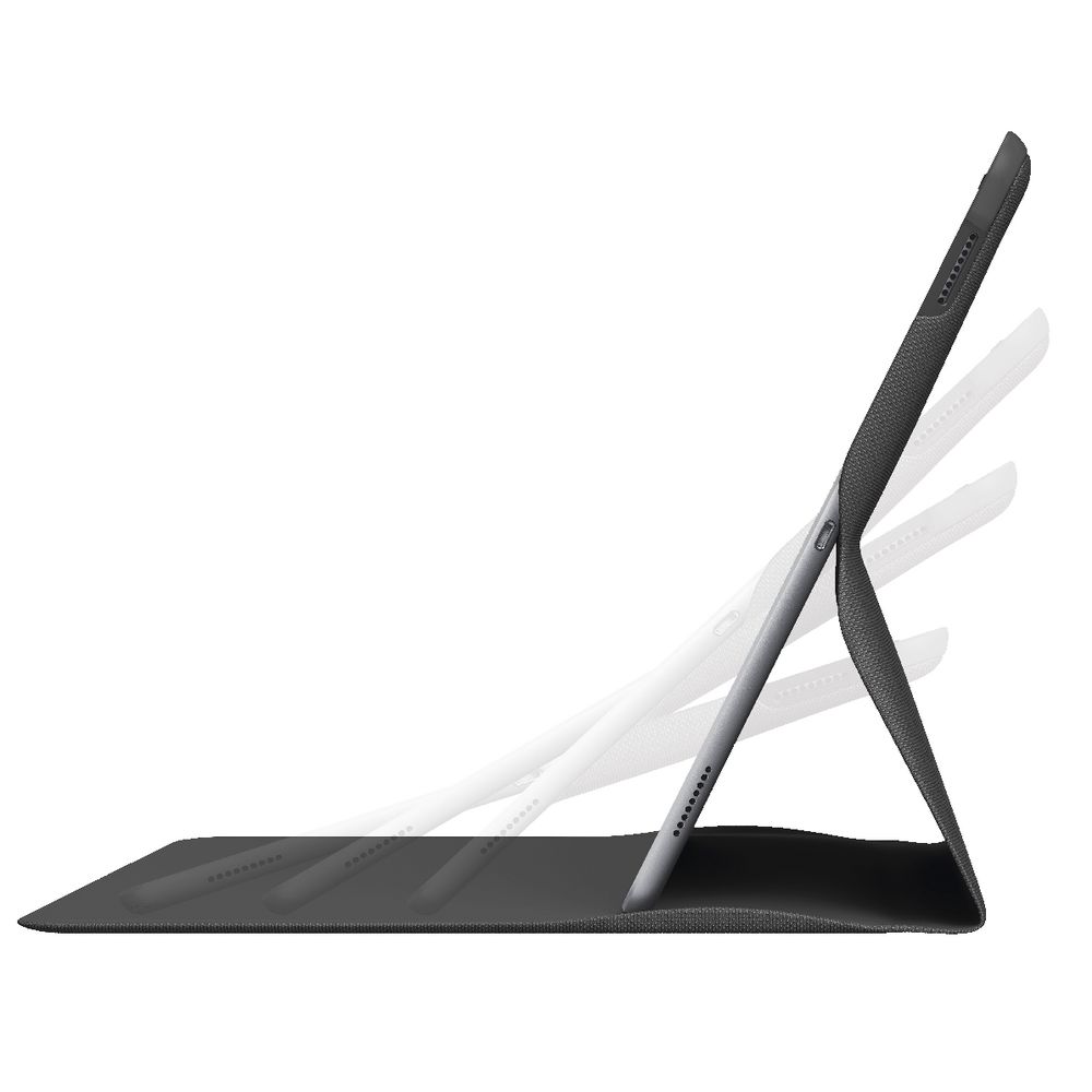 Create Keyboard Case for iPad Pro 12.9