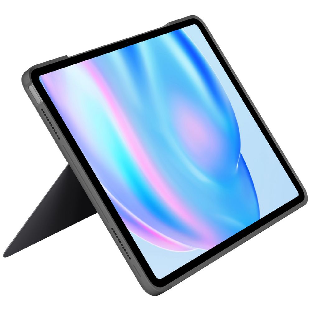 Ipad Air M2 13インチ + Logitech Combo Touch Amazon.co.jp: Logitech(ロジクール) Combo Touch iPad Air 13