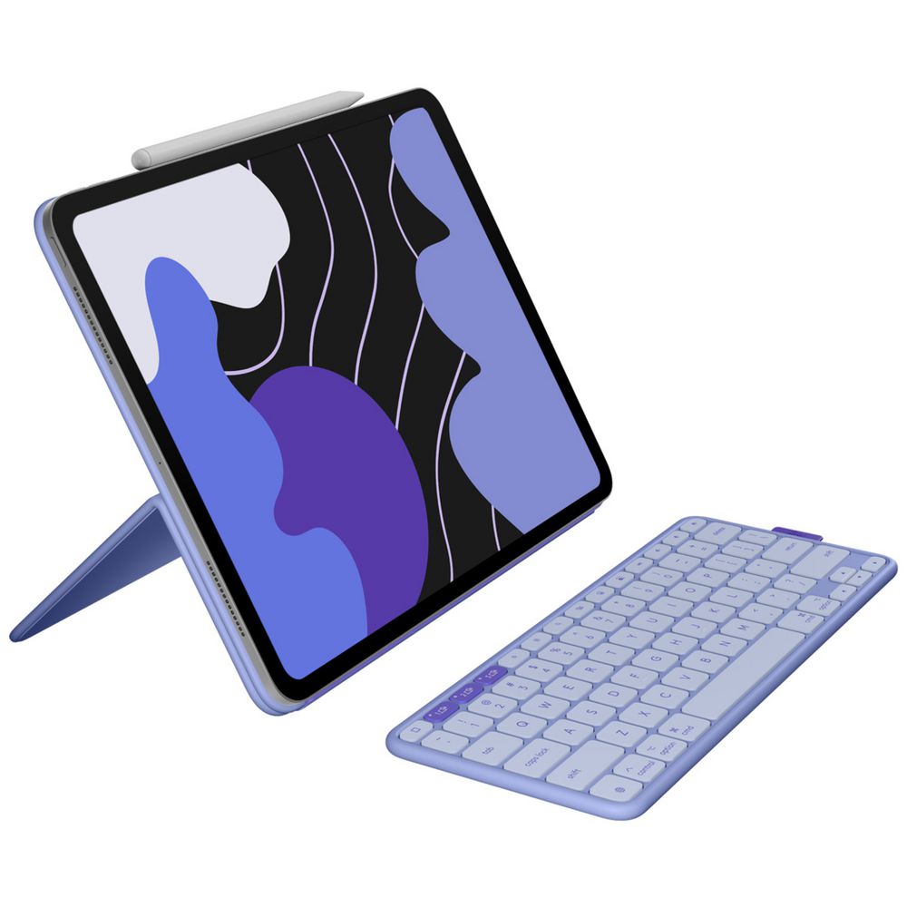 Ipad Pro Logitech Folio Touch Release Date Logitech Flip Folio