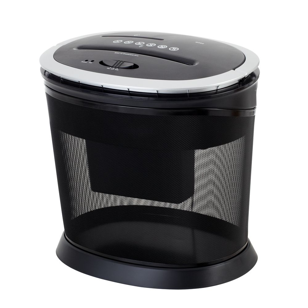 Lowell Cross Cut Shredder S285