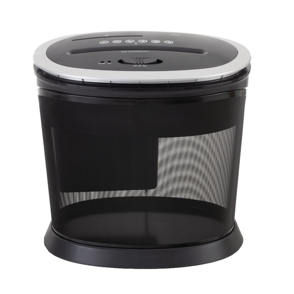 Lowell Cross Cut Shredder S285