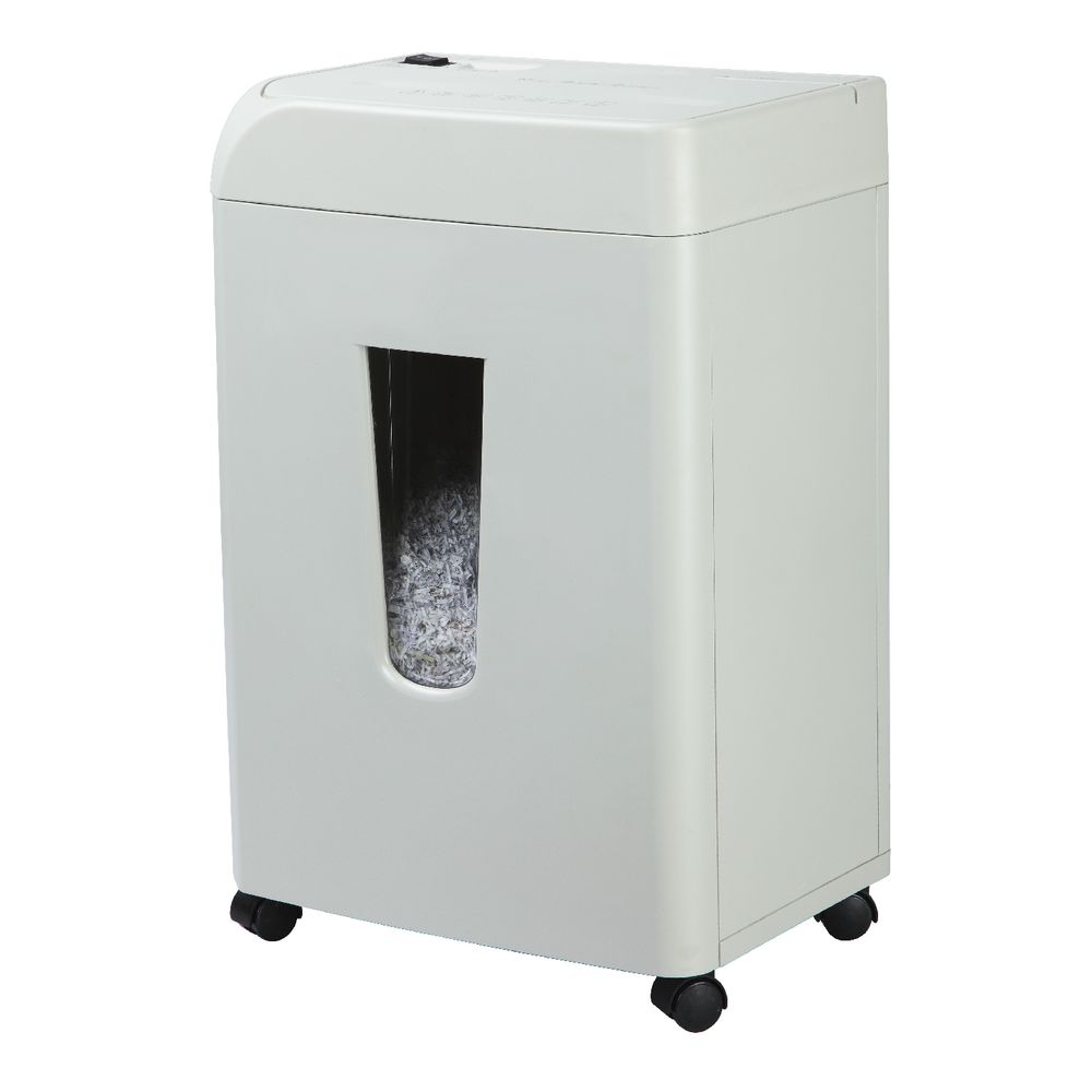 Lowell Micro Cut Shredder S333
