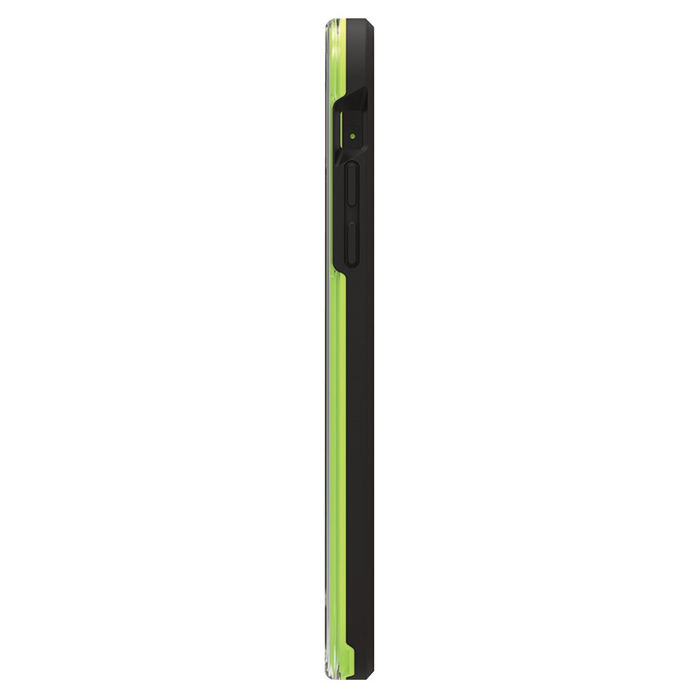 Lifeproof Slam Case iPhone X Clear